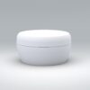 Unterteil 200ml PP glatt Smooth-Light-Line + Schraubdeckel PP glatt Smooth-Light-Line - Image 2