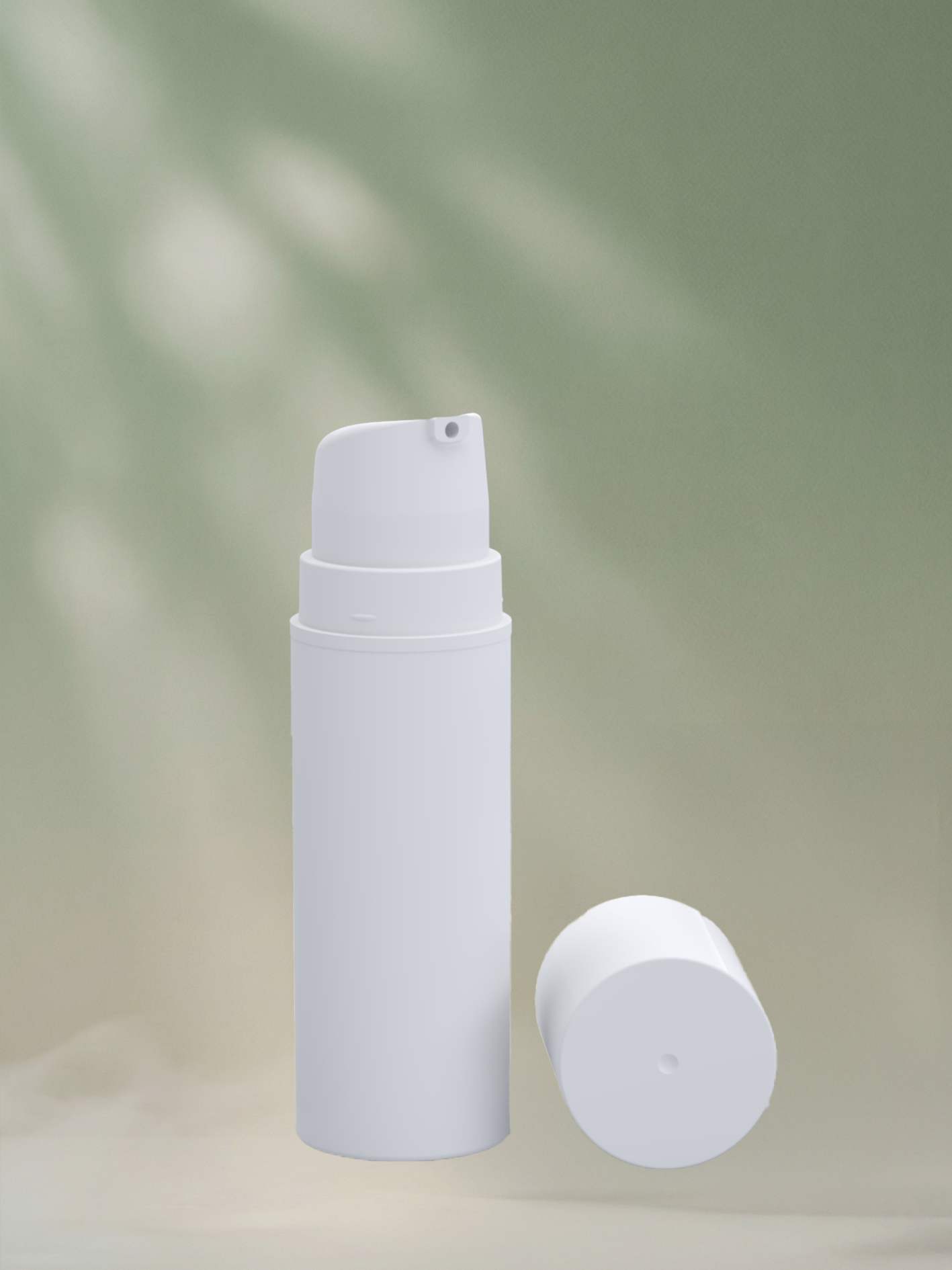 Airless